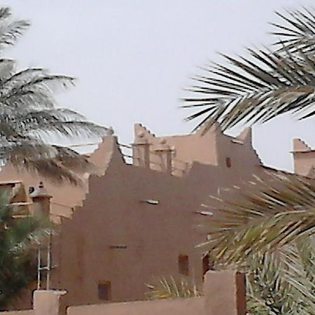 Dar Pienatcha Hotel Zagora Kültér fotó