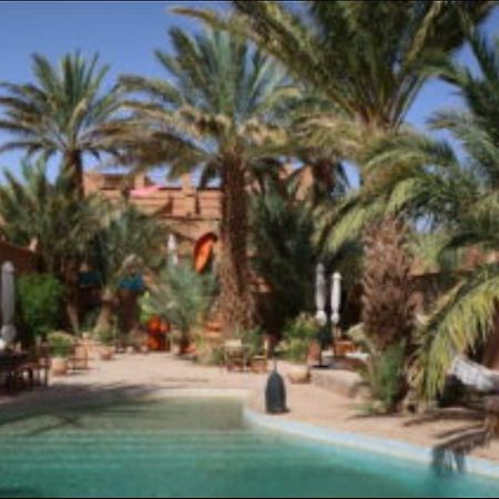Dar Pienatcha Hotel Zagora Kültér fotó
