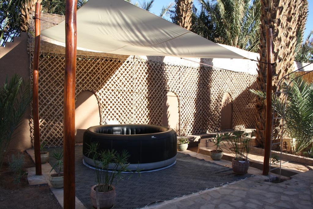 Dar Pienatcha Hotel Zagora Kültér fotó