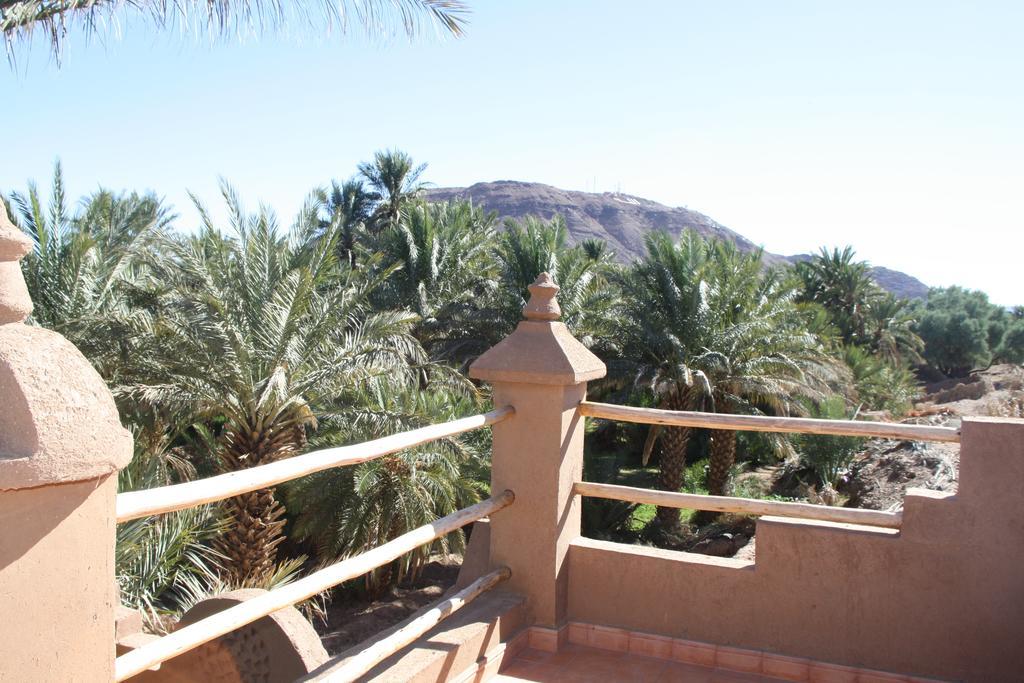Dar Pienatcha Hotel Zagora Kültér fotó