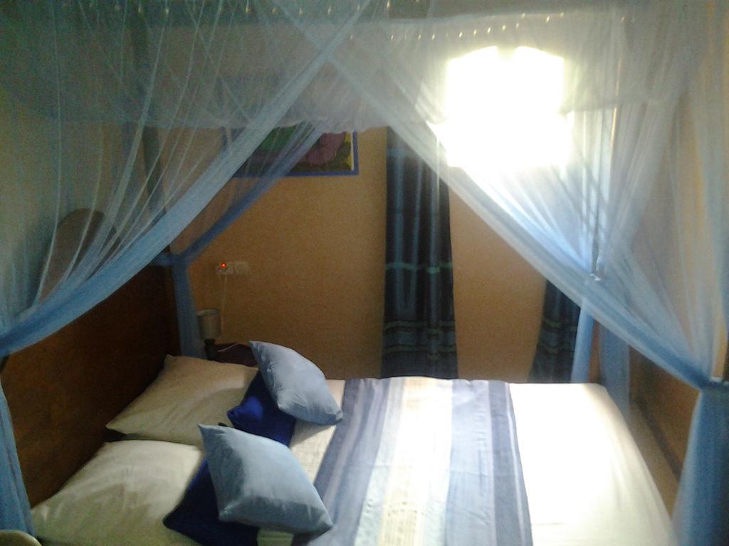 Dar Pienatcha Hotel Zagora Szoba fotó