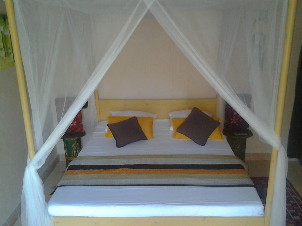 Dar Pienatcha Hotel Zagora Szoba fotó