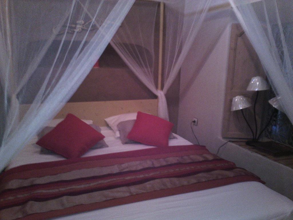 Dar Pienatcha Hotel Zagora Szoba fotó