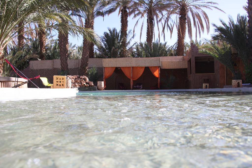 Dar Pienatcha Hotel Zagora Kültér fotó