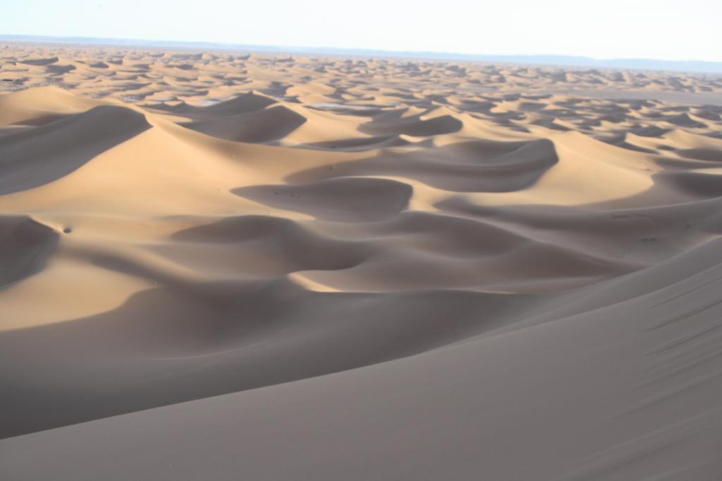Dar Pienatcha Hotel Zagora Kültér fotó