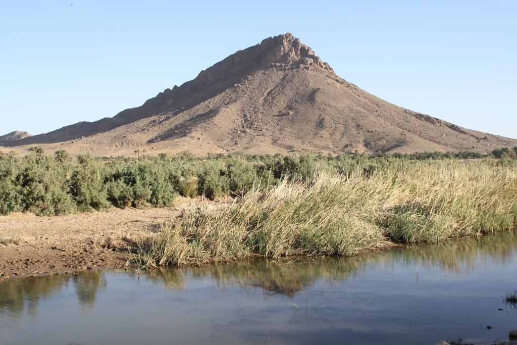 Dar Pienatcha Hotel Zagora Kültér fotó