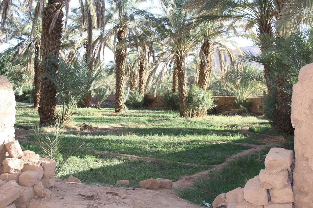 Dar Pienatcha Hotel Zagora Kültér fotó