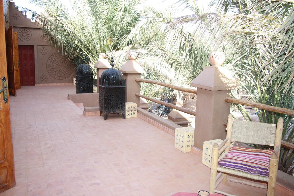 Dar Pienatcha Hotel Zagora Szoba fotó