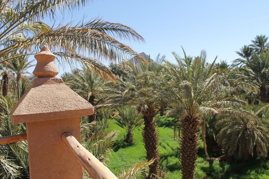 Dar Pienatcha Hotel Zagora Kültér fotó